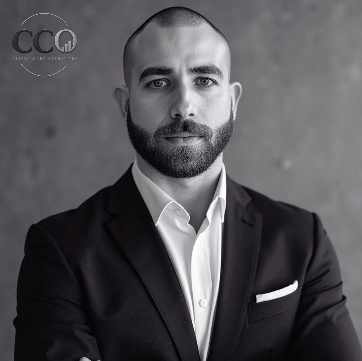 Matthew A. Scarfo, Founder of Client Care Operations